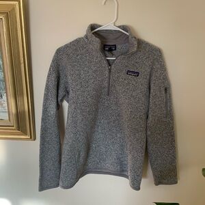 Patagonia Fleece
